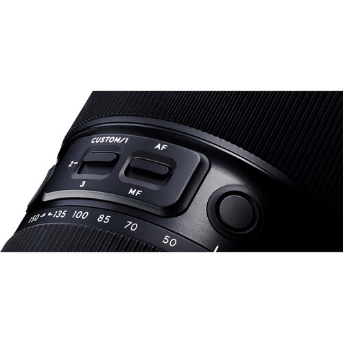 Tamron 35-150mm f/2-2.8 Di III VXD za Sony E - 4